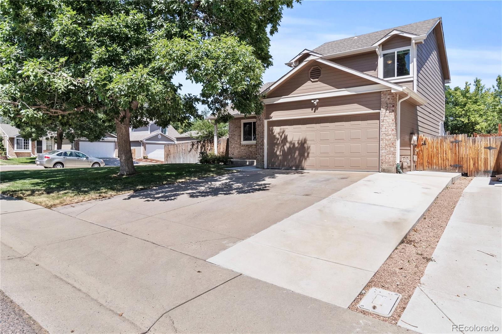 11445 W Maplewood Avenue Littleton CO 80127