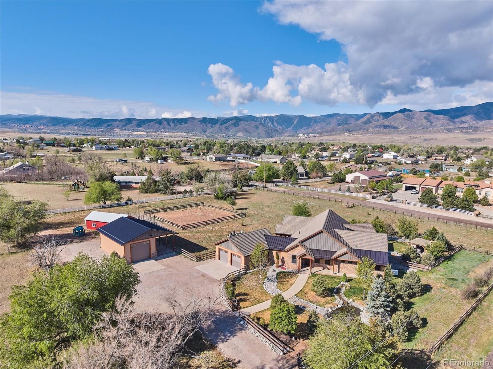 10973 Roxborough Park Road Littleton CO 80125