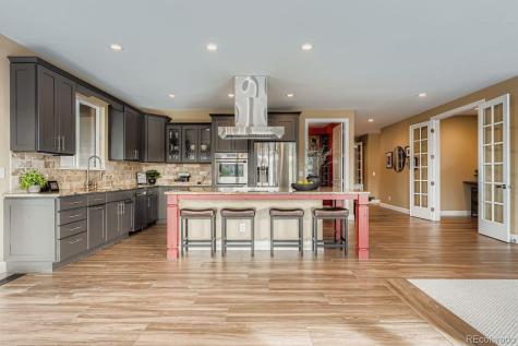 10973 Roxborough Park Road Littleton CO 80125