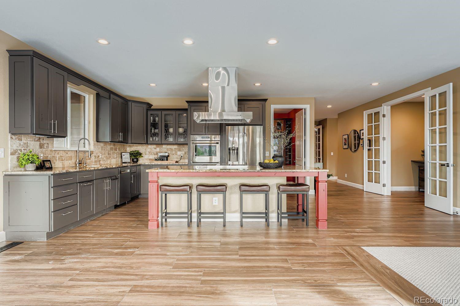 10973 Roxborough Park Road Littleton CO 80125