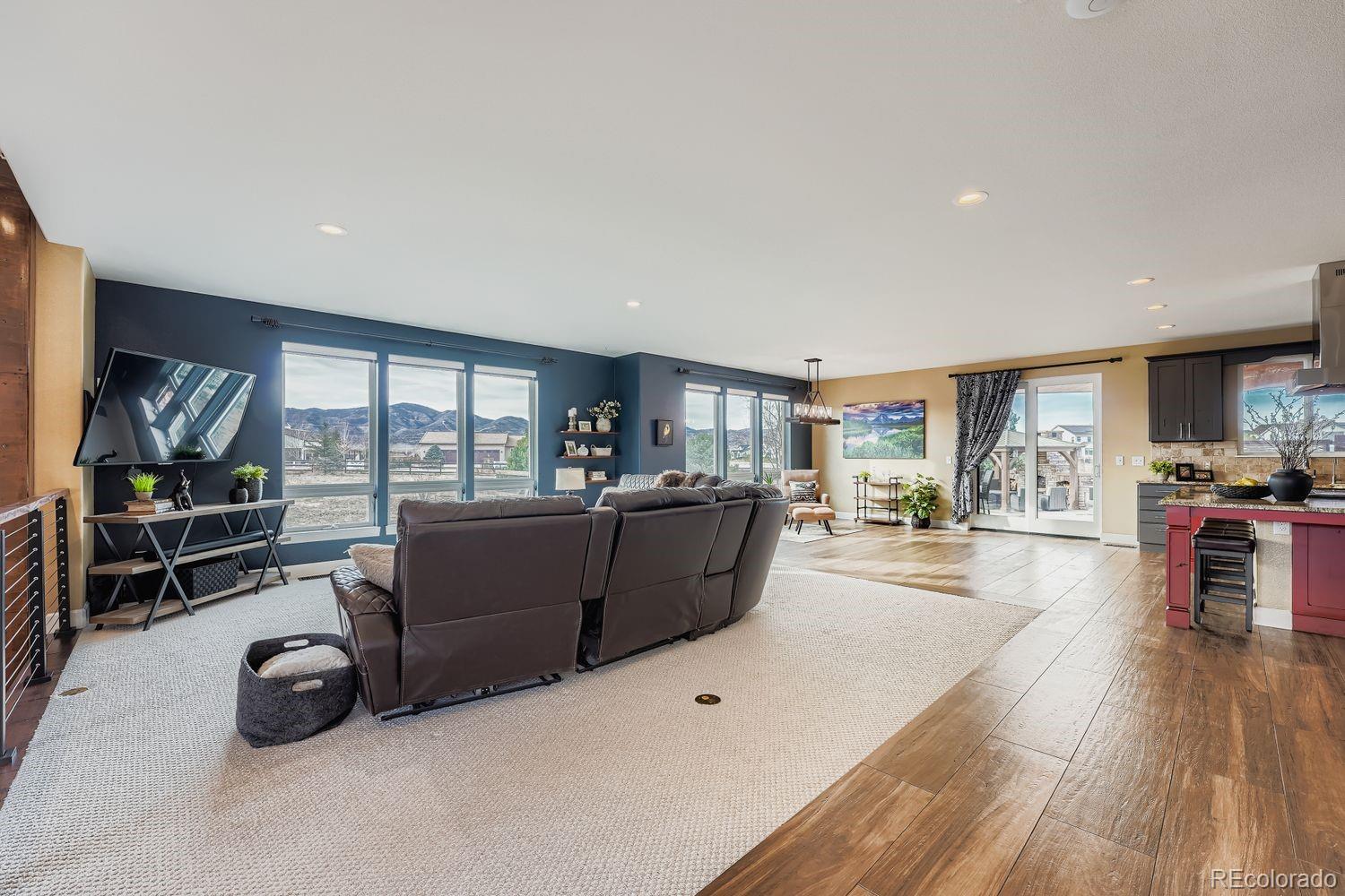 10973 Roxborough Park Road Littleton CO 80125