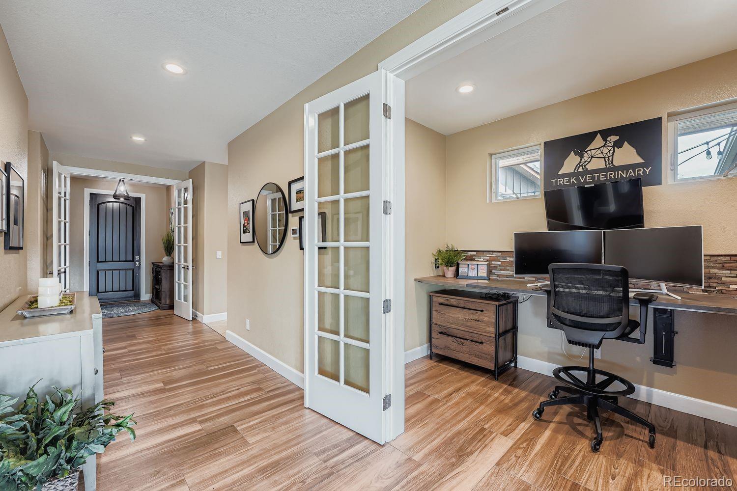 10973 Roxborough Park Road Littleton CO 80125