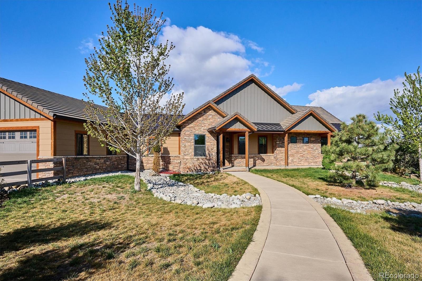 10973 Roxborough Park Road Littleton CO 80125