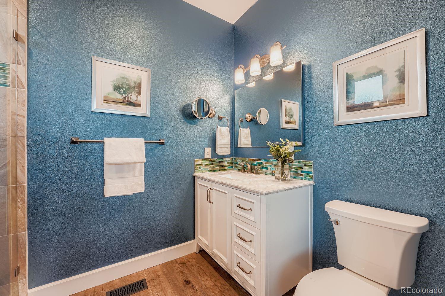 10973 Roxborough Park Road Littleton CO 80125