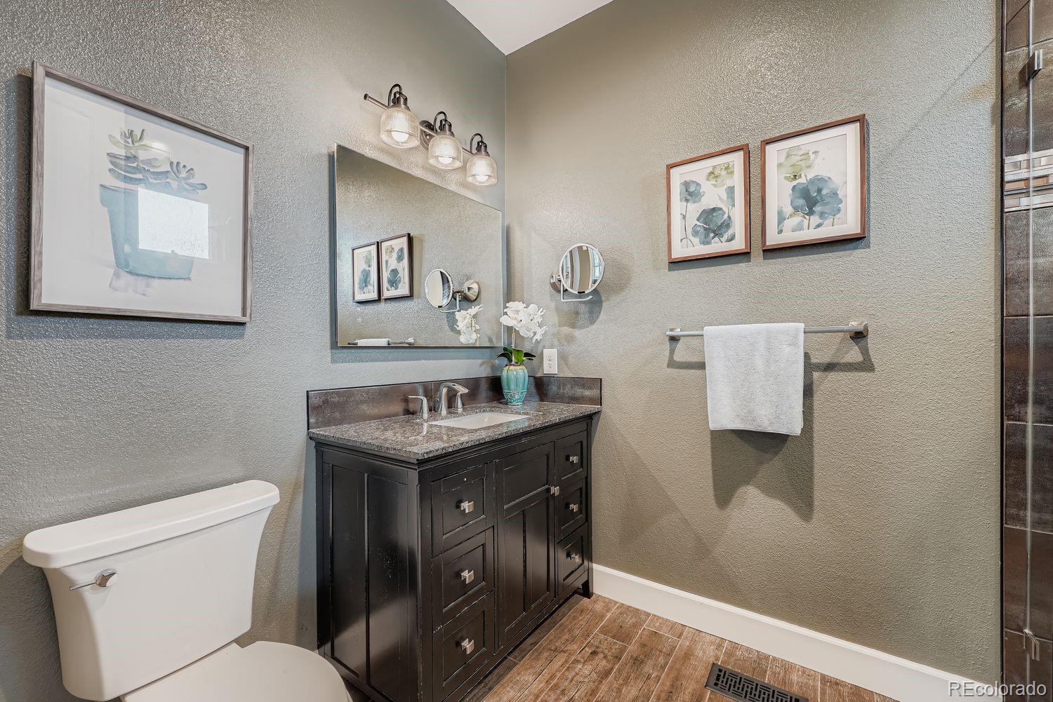10973 Roxborough Park Road Littleton CO 80125