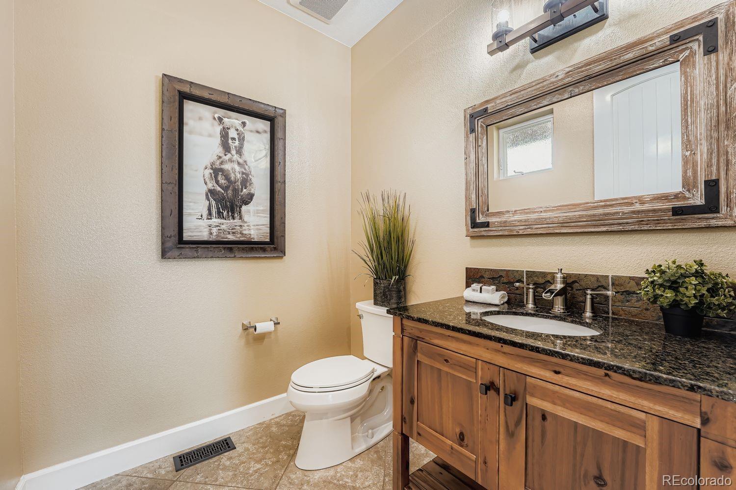 10973 Roxborough Park Road Littleton CO 80125