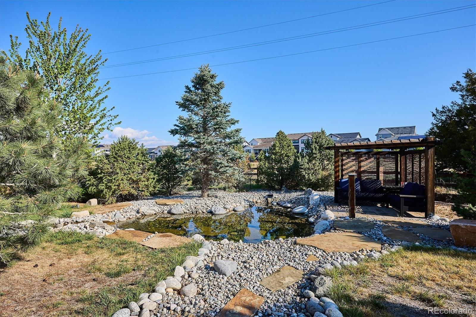 10973 Roxborough Park Road Littleton CO 80125