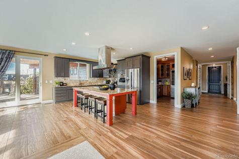 10973 Roxborough Park Road Littleton CO 80125