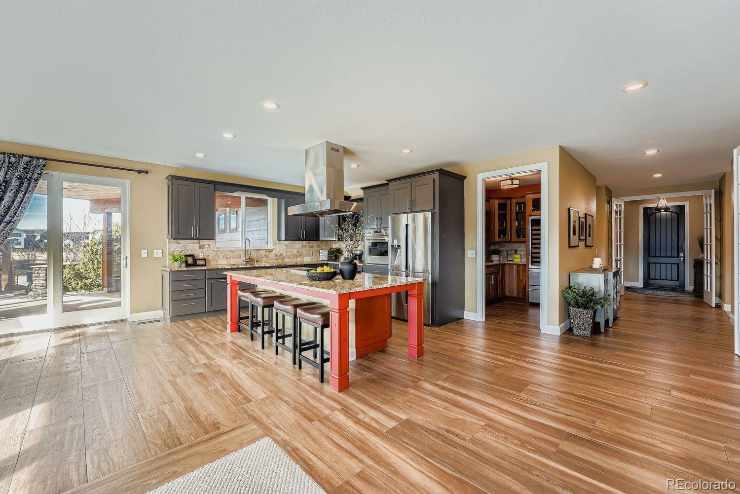 10973 Roxborough Park Road Littleton CO 80125
