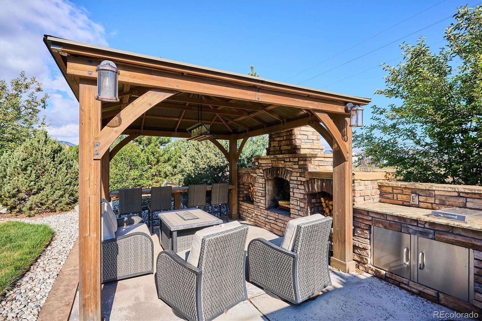 10973 Roxborough Park Road Littleton CO 80125