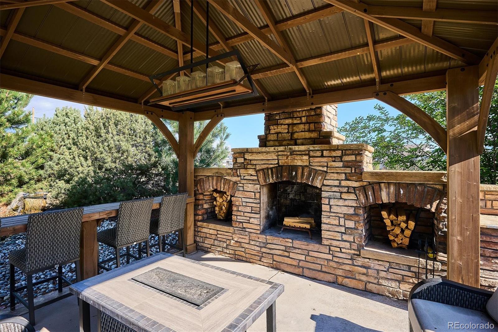 10973 Roxborough Park Road Littleton CO 80125