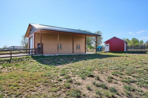 10973 Roxborough Park Road Littleton CO 80125