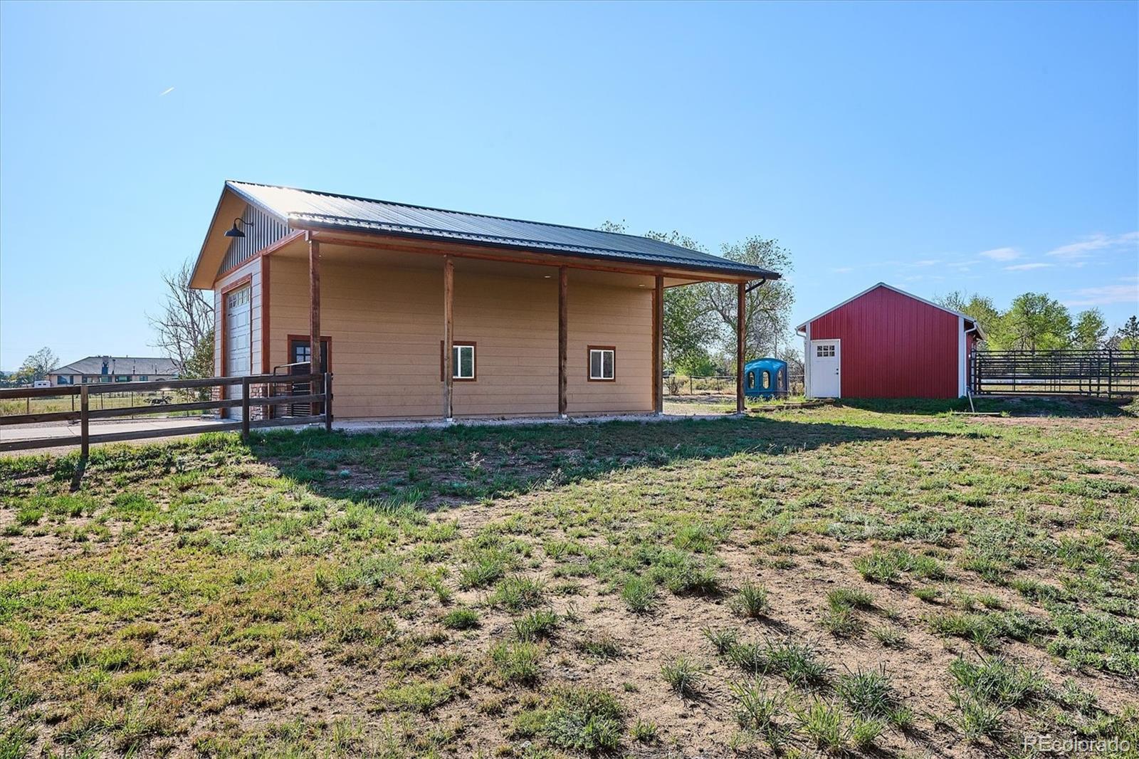 10973 Roxborough Park Road Littleton CO 80125