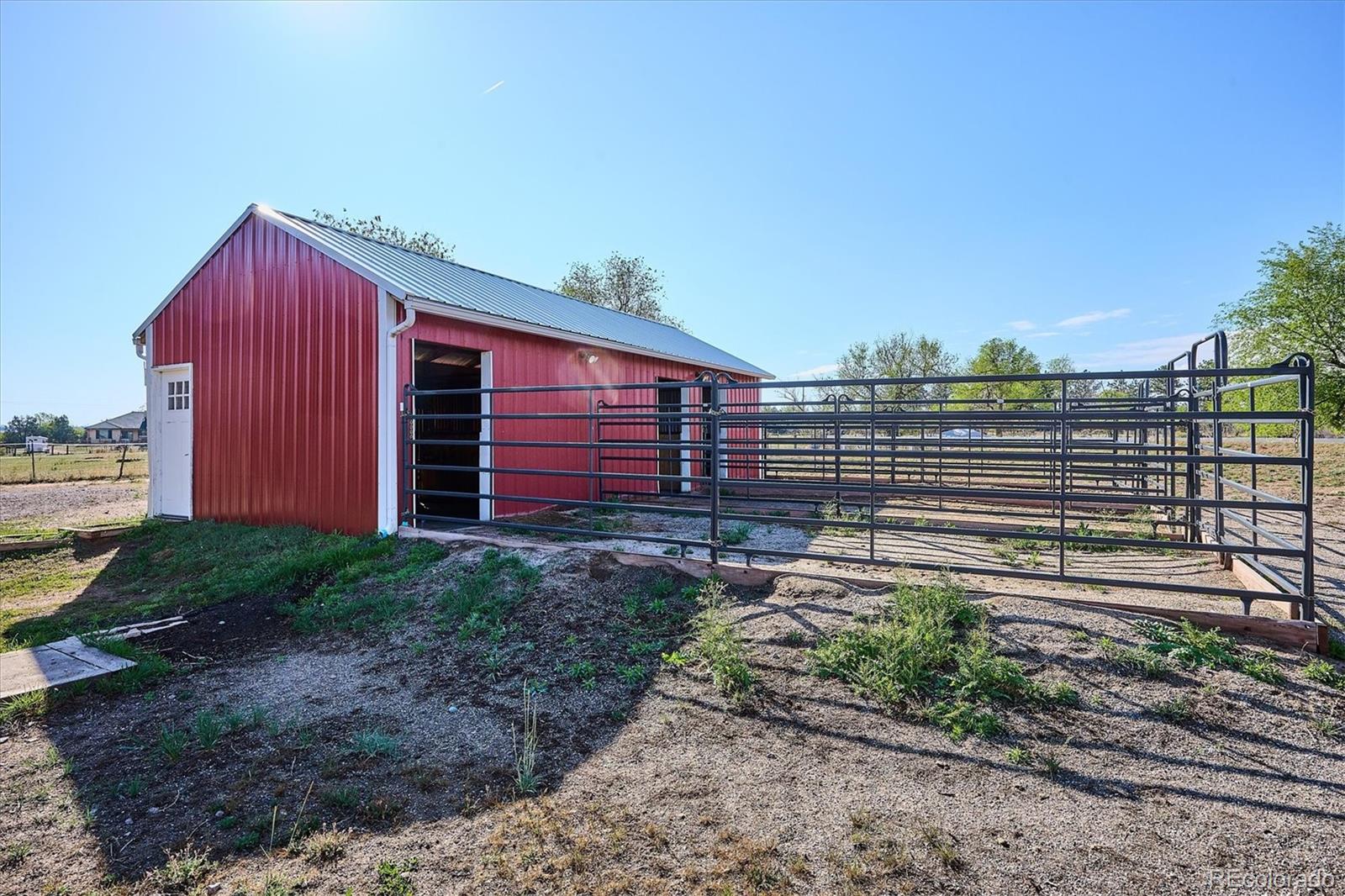 10973 Roxborough Park Road Littleton CO 80125