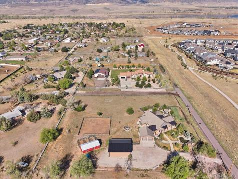 10973 Roxborough Park Road Littleton CO 80125