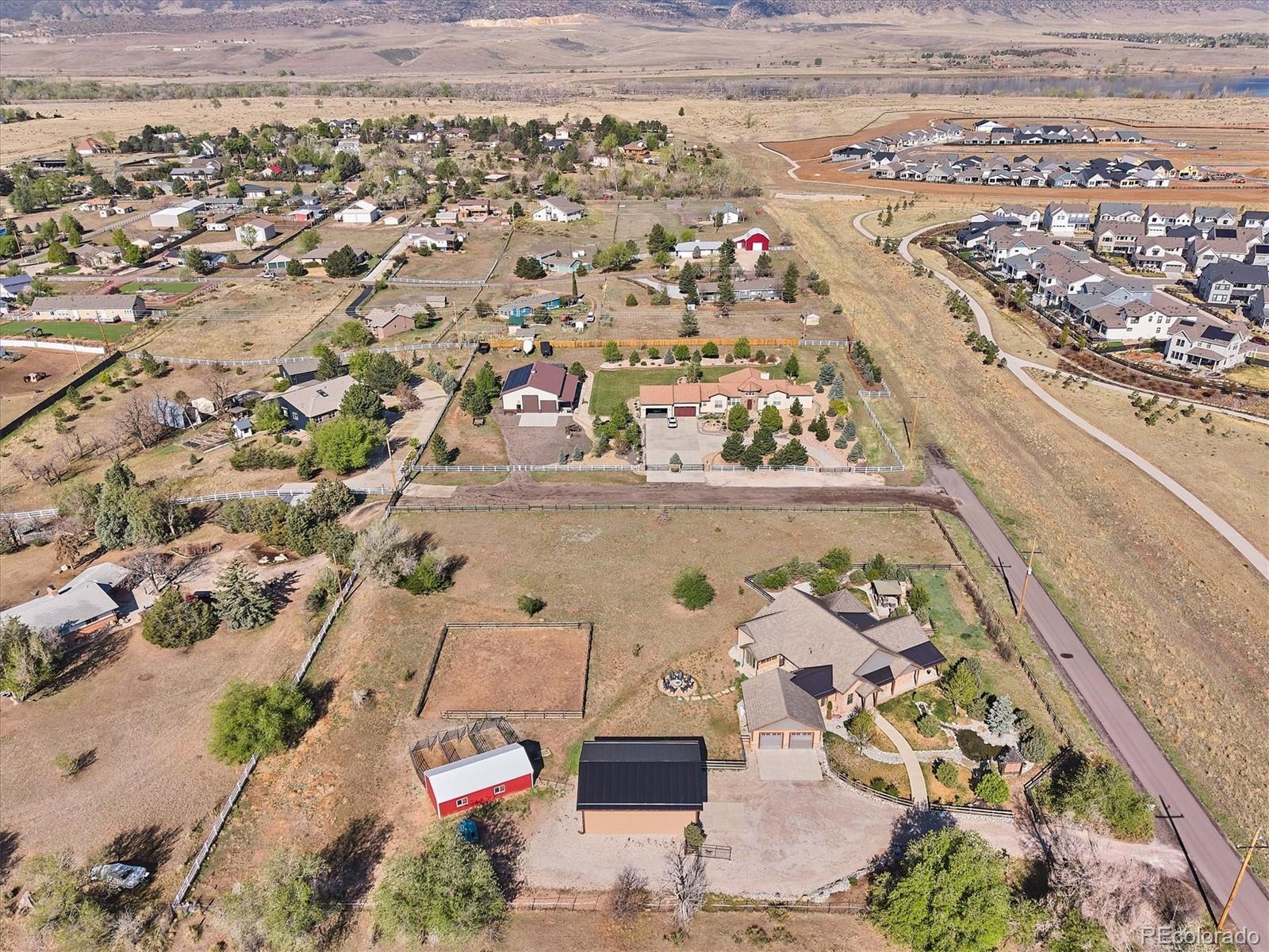10973 Roxborough Park Road Littleton CO 80125