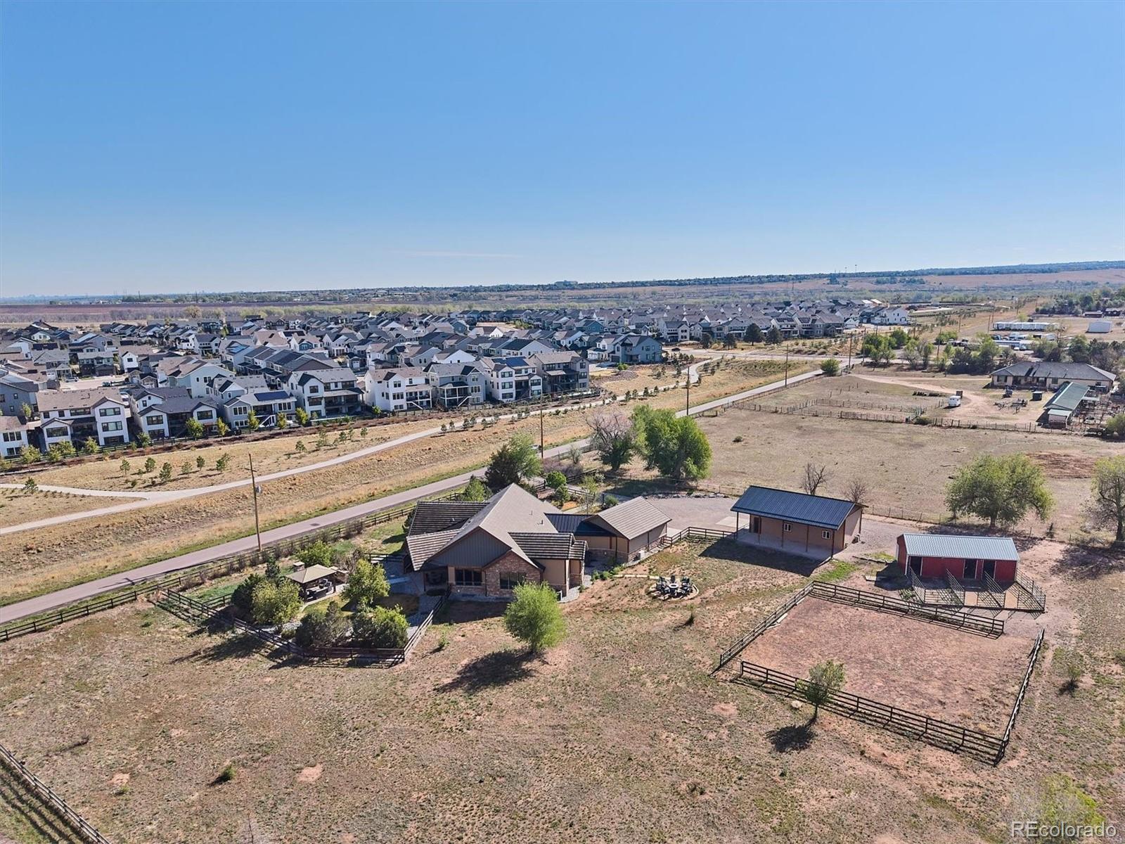 10973 Roxborough Park Road Littleton CO 80125