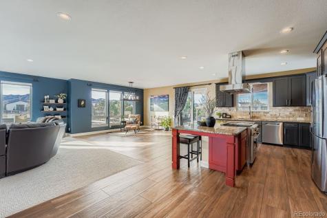 10973 Roxborough Park Road Littleton CO 80125