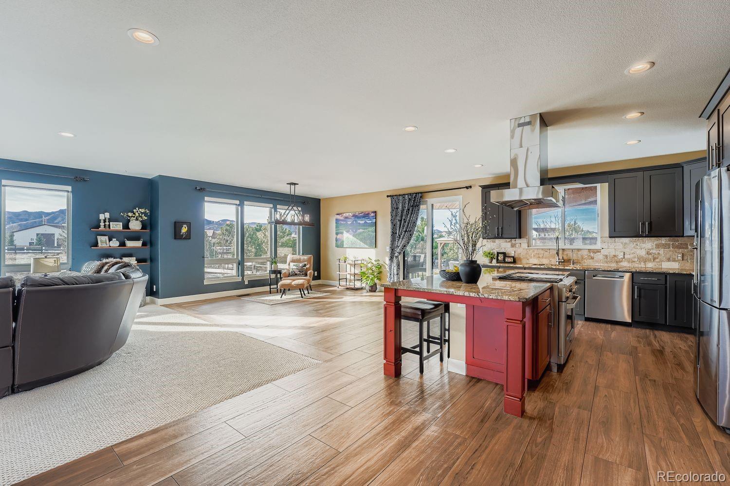 10973 Roxborough Park Road Littleton CO 80125