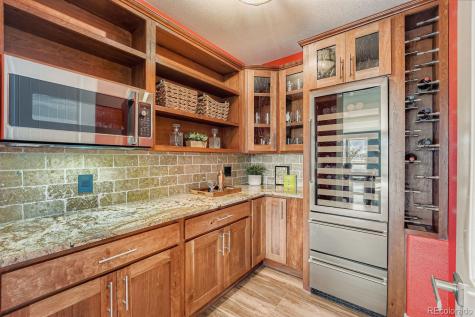10973 Roxborough Park Road Littleton CO 80125