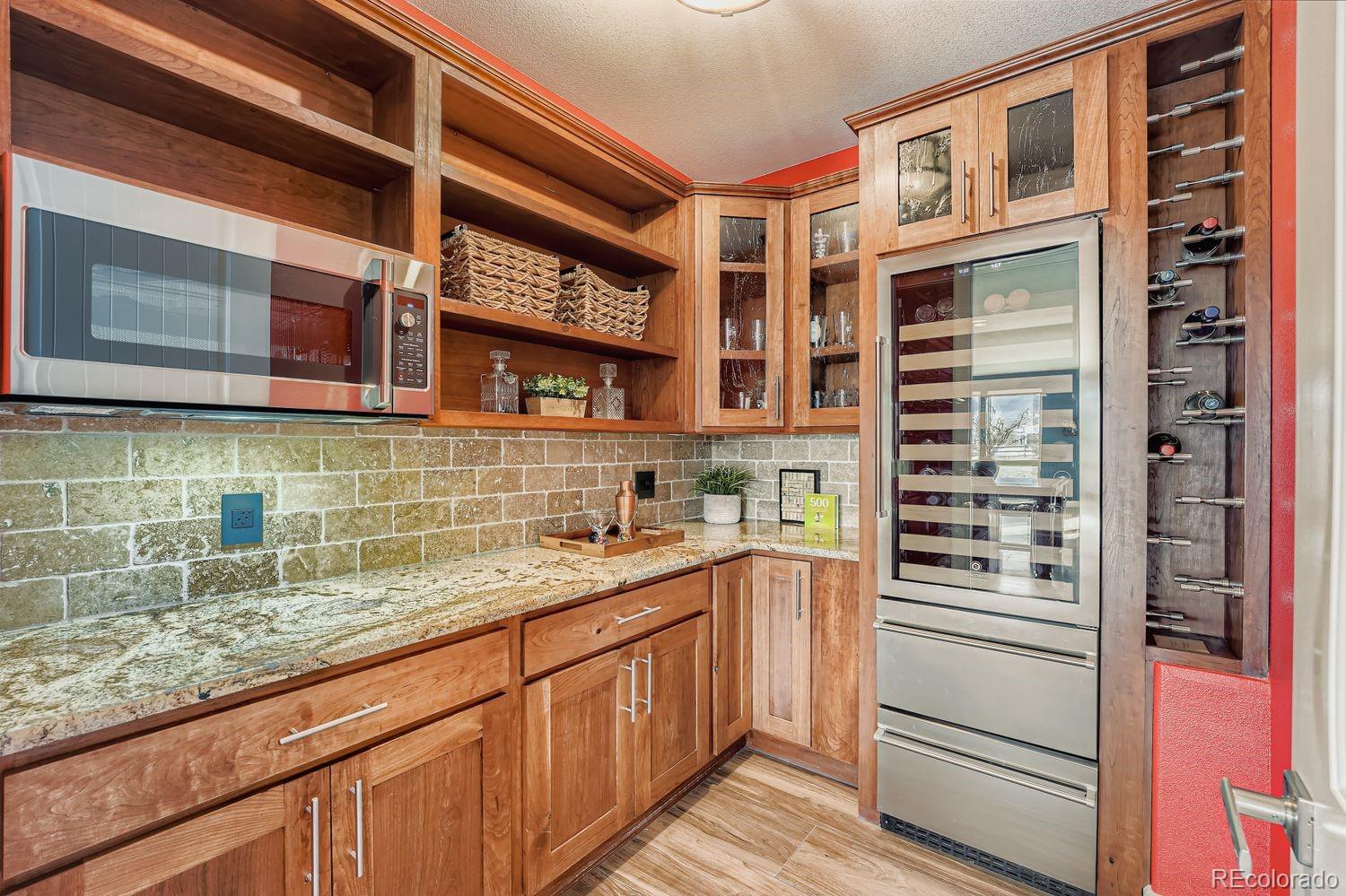 10973 Roxborough Park Road Littleton CO 80125