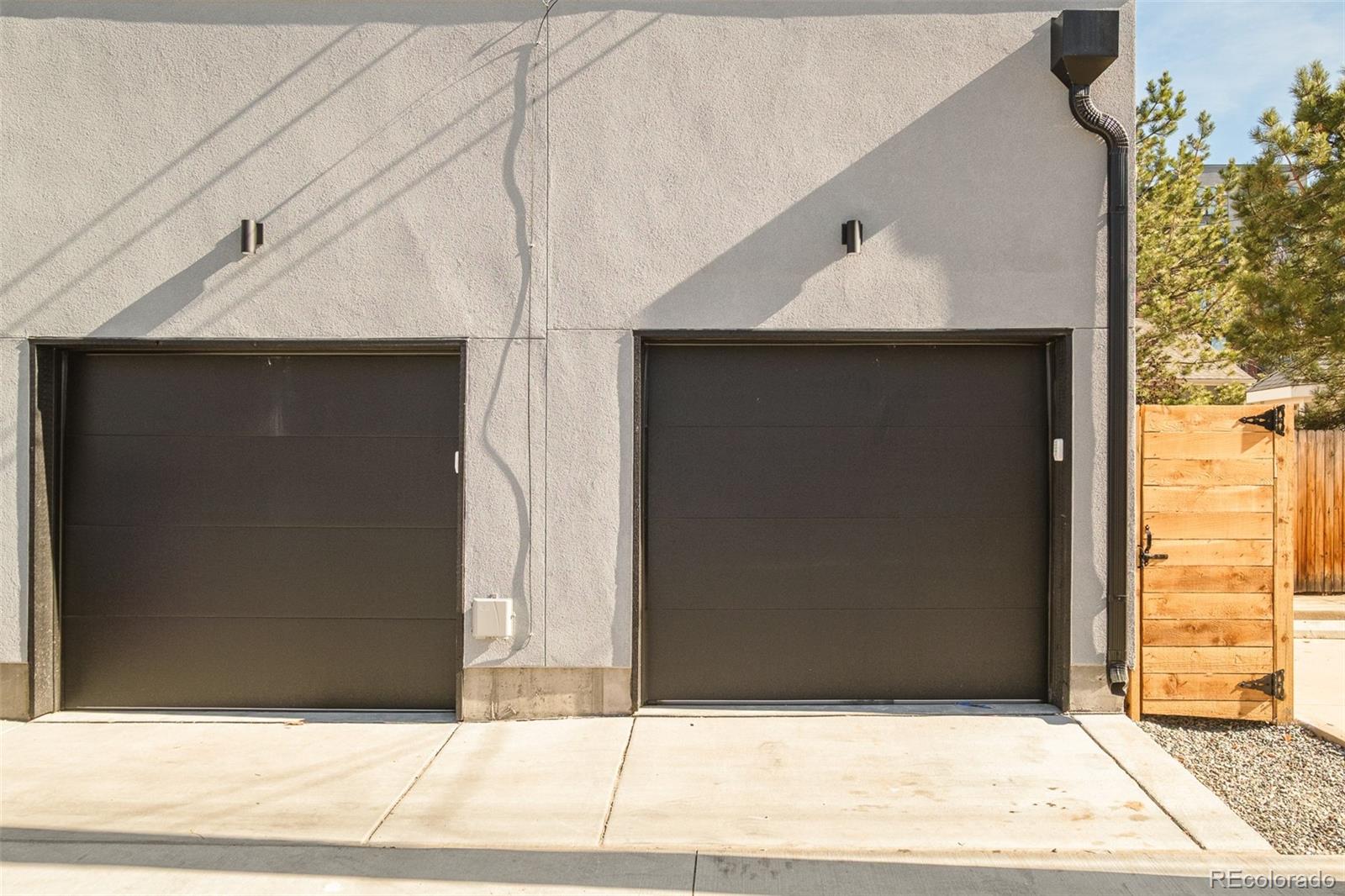 2345 S High Street Denver CO 80210