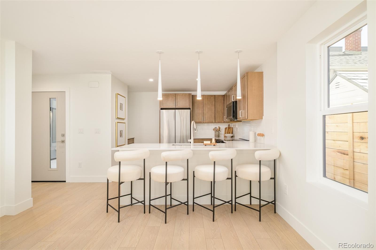 2345 S High Street Denver CO 80210
