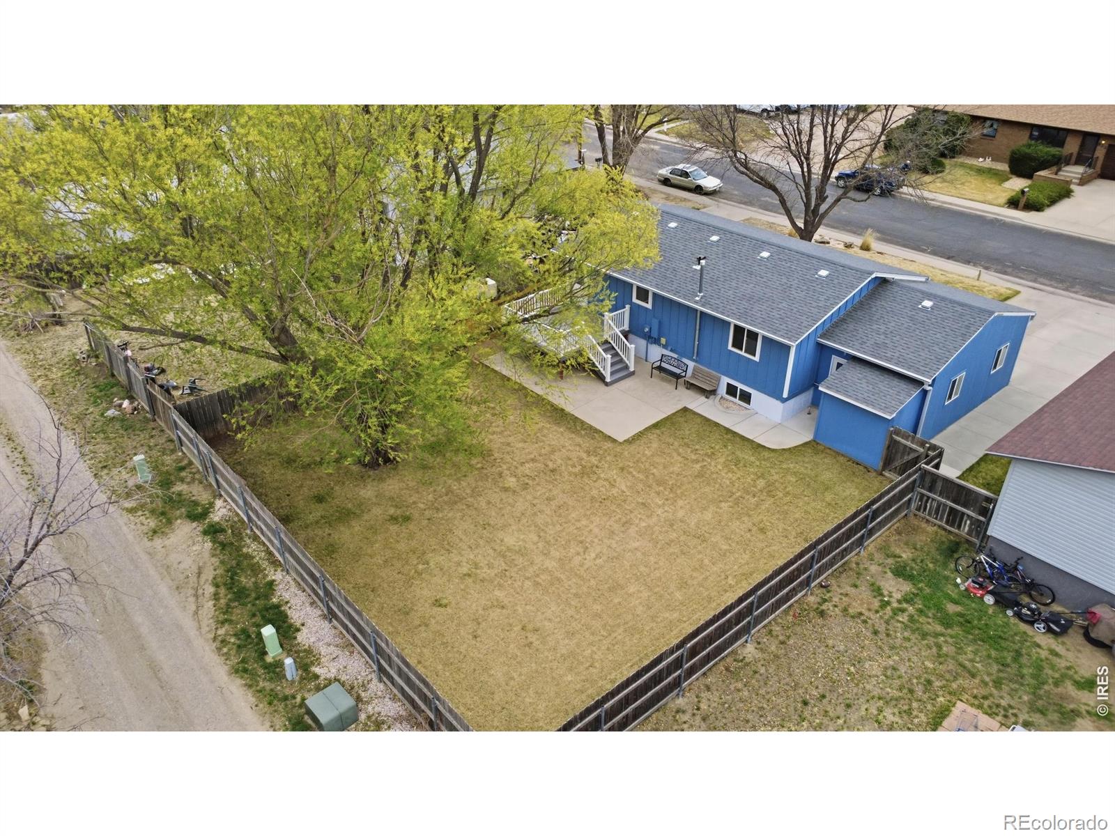 817 Meng Drive Fort Morgan CO 80701