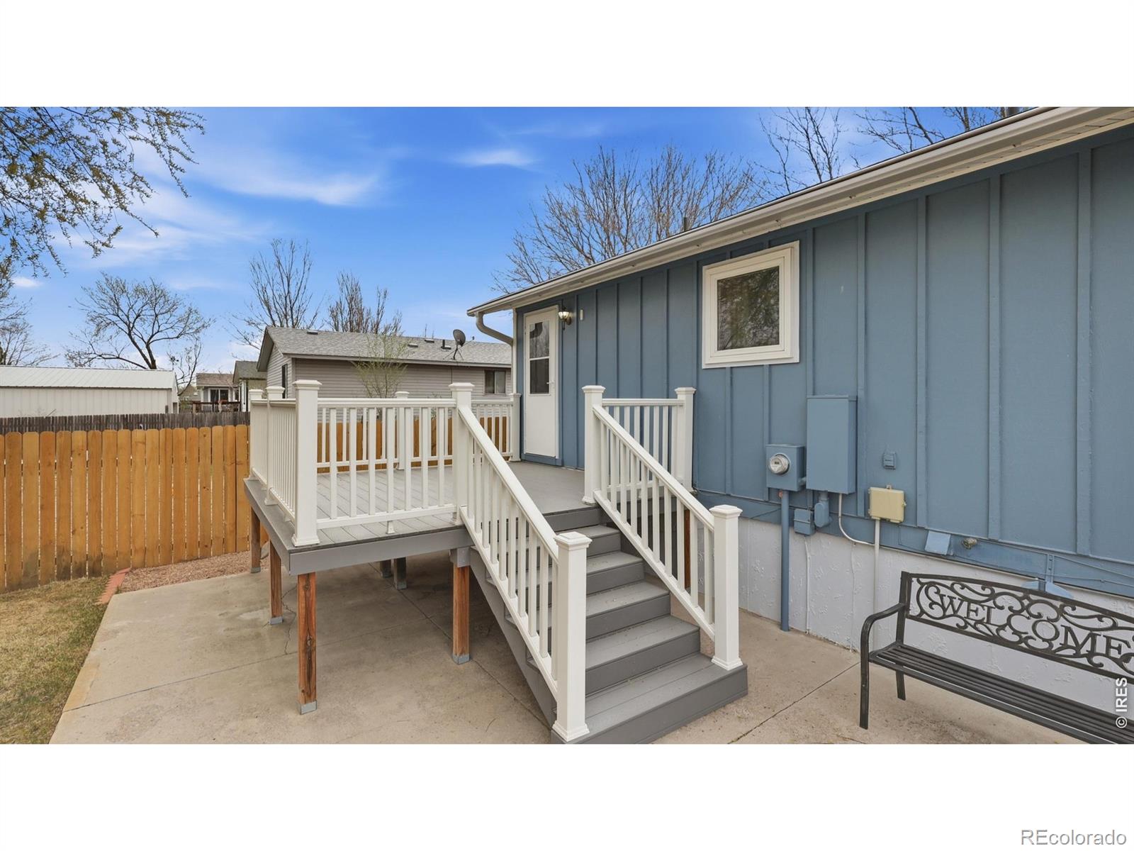 817 Meng Drive Fort Morgan CO 80701