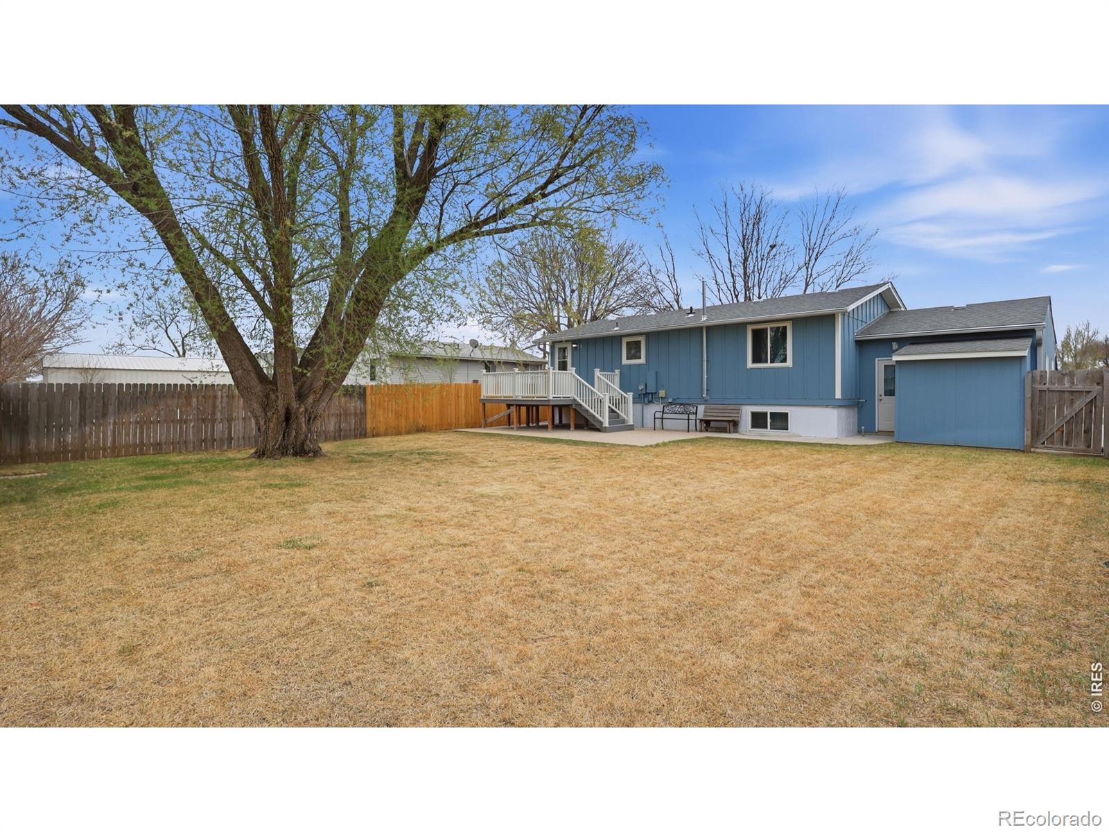 817 Meng Drive Fort Morgan CO 80701