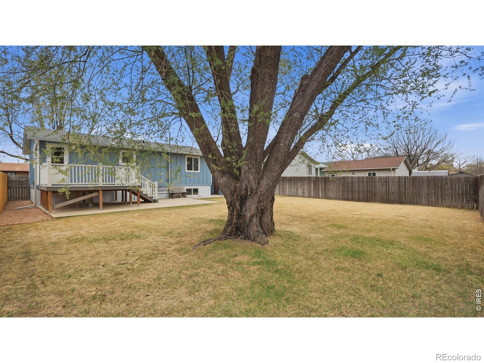 817 Meng Drive Fort Morgan CO 80701