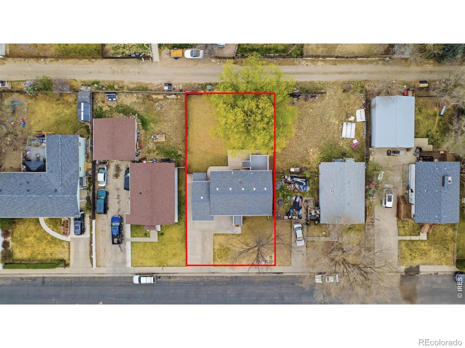 817 Meng Drive Fort Morgan CO 80701