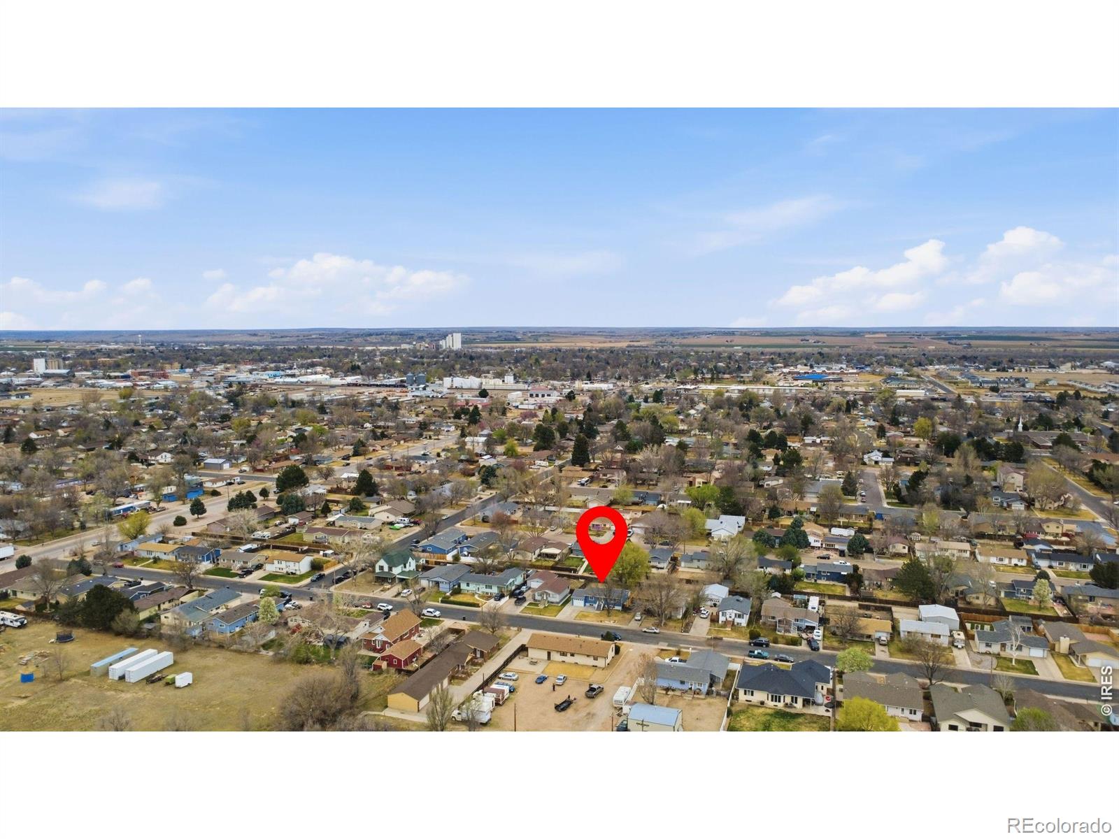 817 Meng Drive Fort Morgan CO 80701