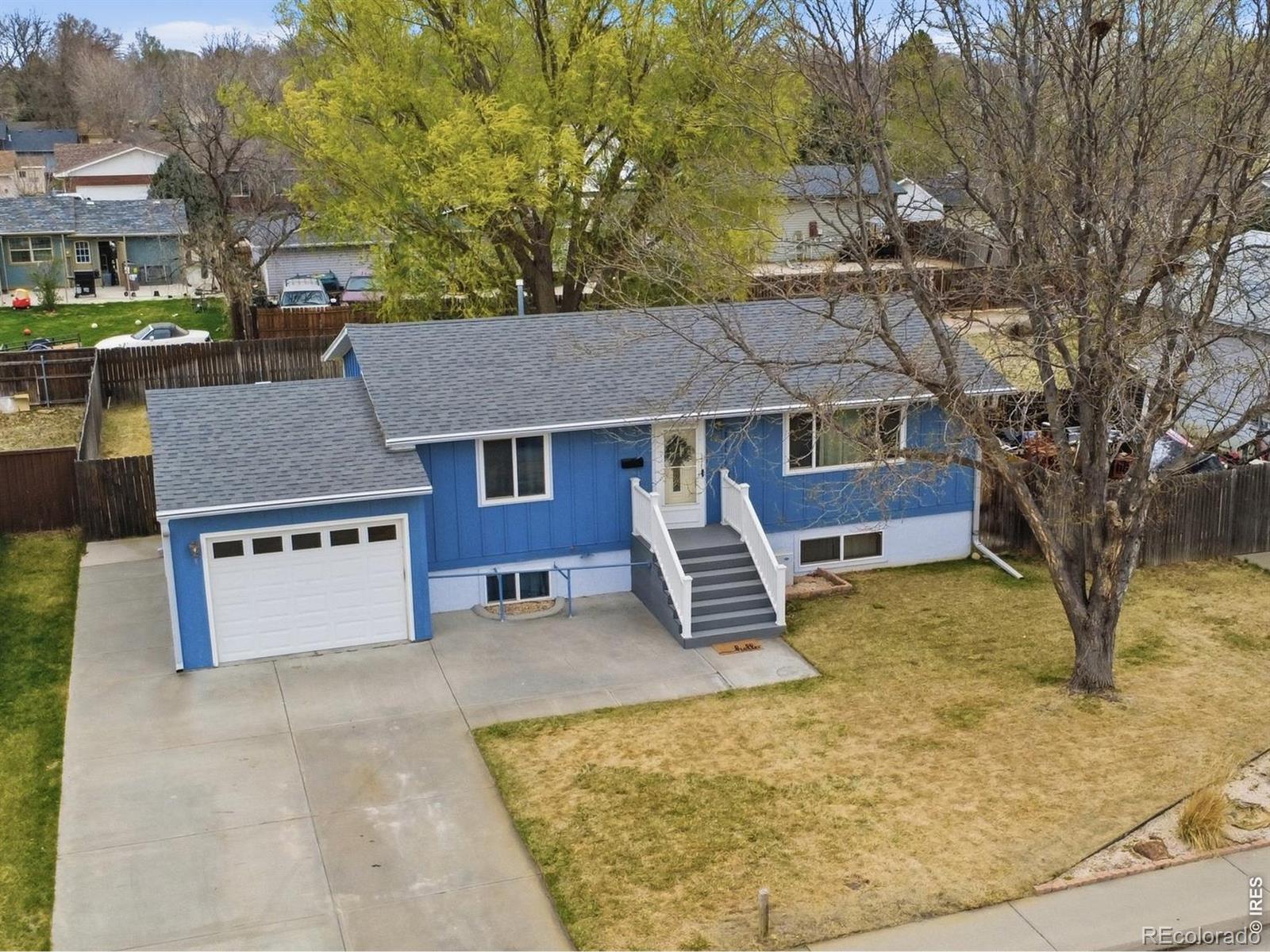 817 Meng Drive Fort Morgan CO 80701