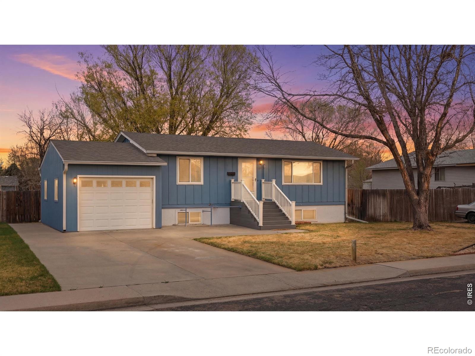 817 Meng Drive Fort Morgan CO 80701