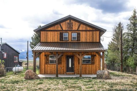 95 Antelope Lane Westcliffe CO 81252