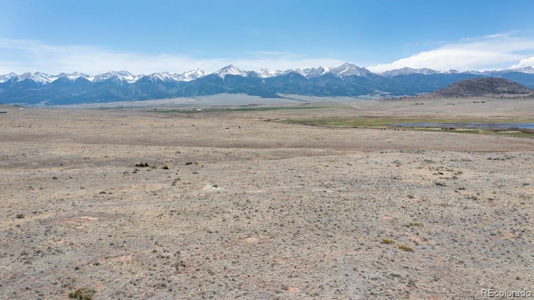 95 Antelope Lane Westcliffe CO 81252