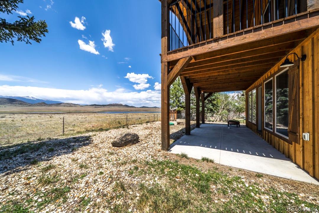 95 Antelope Lane Westcliffe CO 81252