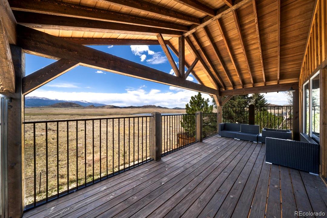 95 Antelope Lane Westcliffe CO 81252