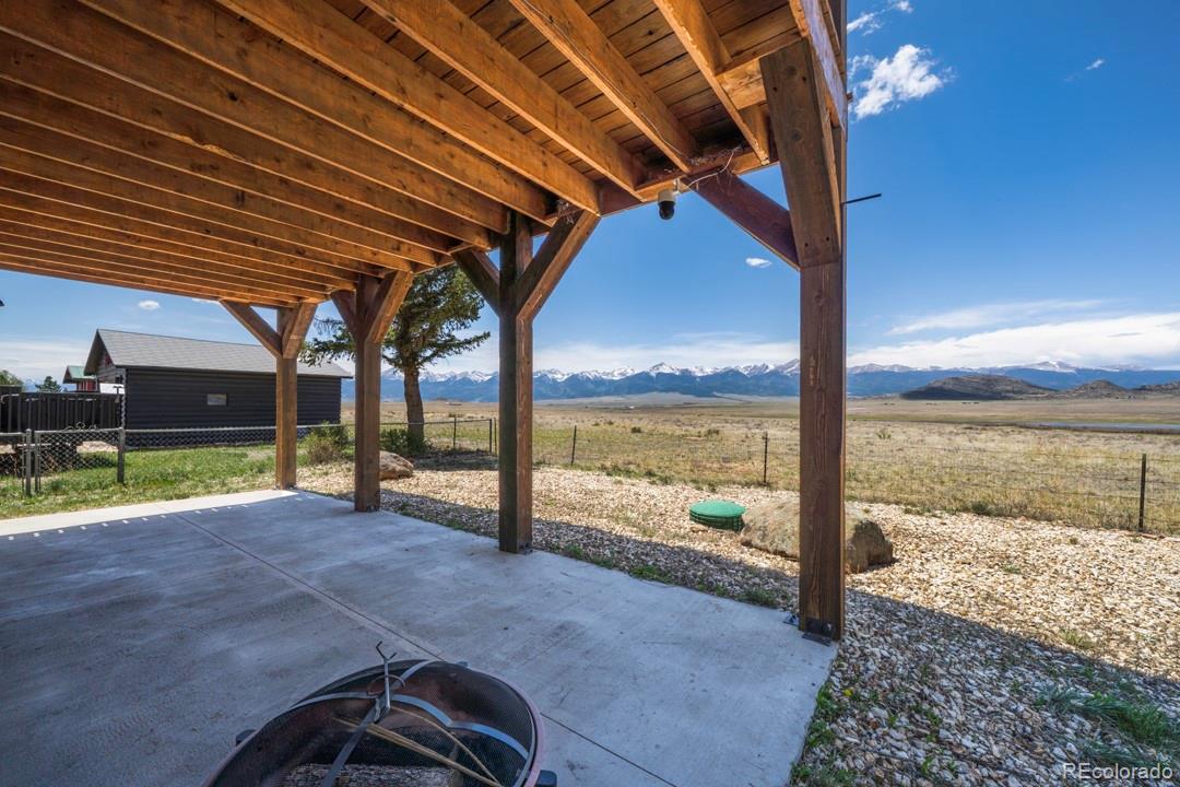 95 Antelope Lane Westcliffe CO 81252