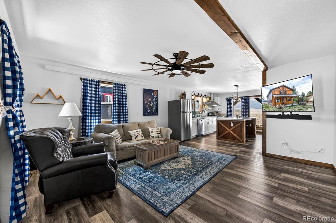 95 Antelope Lane Westcliffe CO 81252