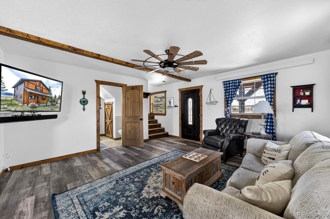 95 Antelope Lane Westcliffe CO 81252