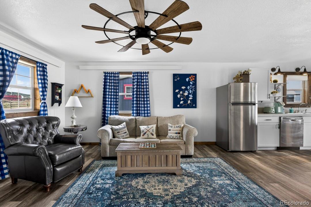 95 Antelope Lane Westcliffe CO 81252