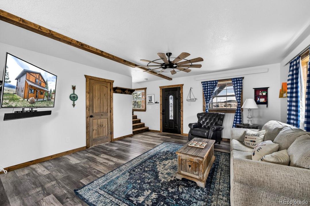 95 Antelope Lane Westcliffe CO 81252