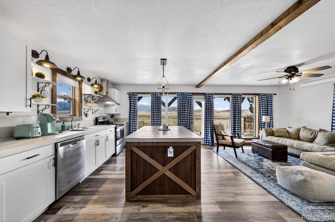 95 Antelope Lane Westcliffe CO 81252