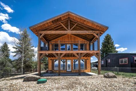 95 Antelope Lane Westcliffe CO 81252