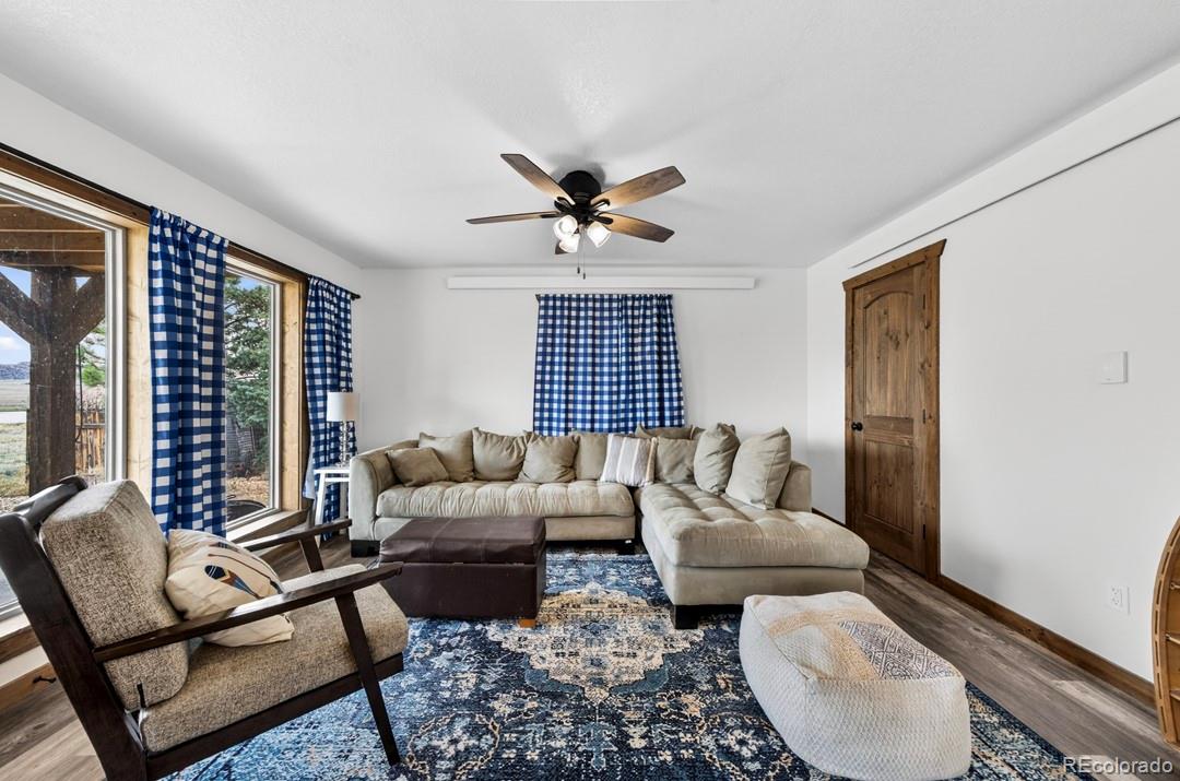 95 Antelope Lane Westcliffe CO 81252
