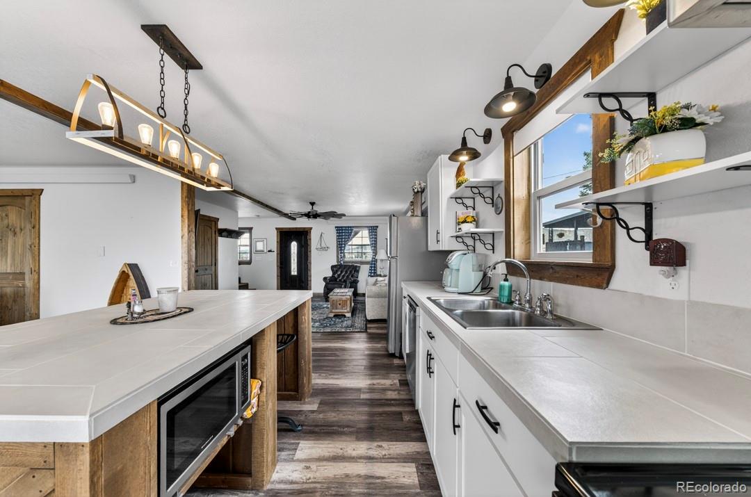 95 Antelope Lane Westcliffe CO 81252