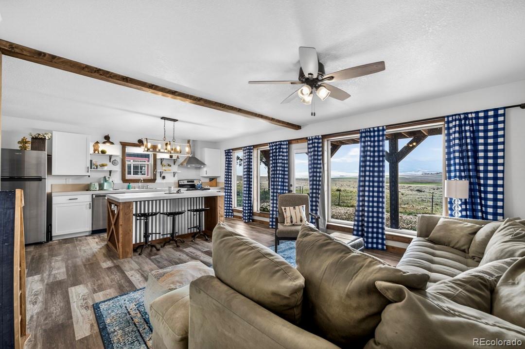 95 Antelope Lane Westcliffe CO 81252