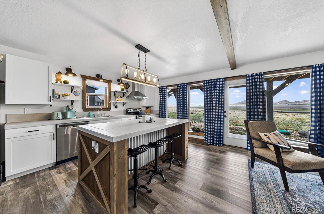 95 Antelope Lane Westcliffe CO 81252